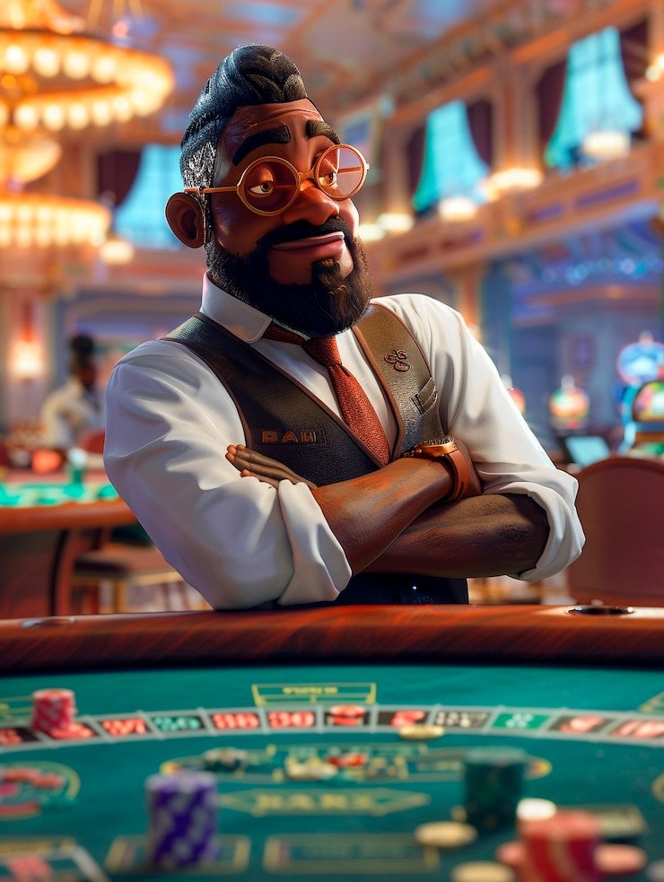 Sports and casino-style entertainment hub for Bangladesh adults
